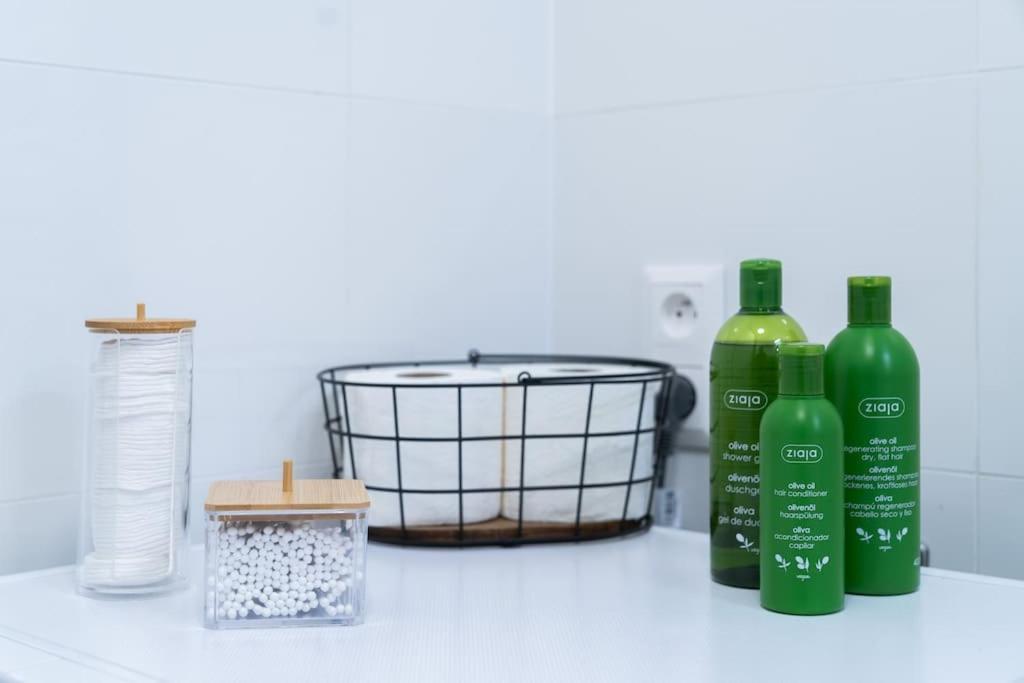 Green Garden Sauna Apartment ブルノ エクステリア 写真